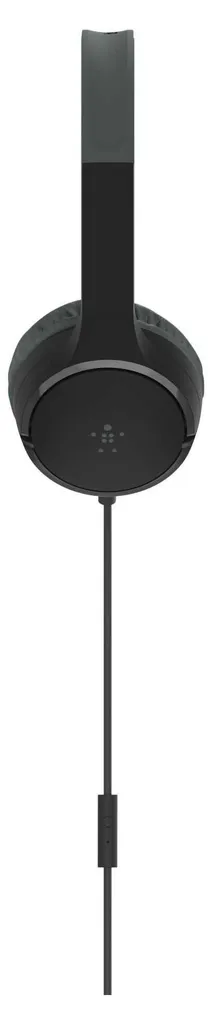 Belkin Soundform Mini Cuffie per Bambini 85dB - Sicurezza e Comfort AUD004btBK - 6