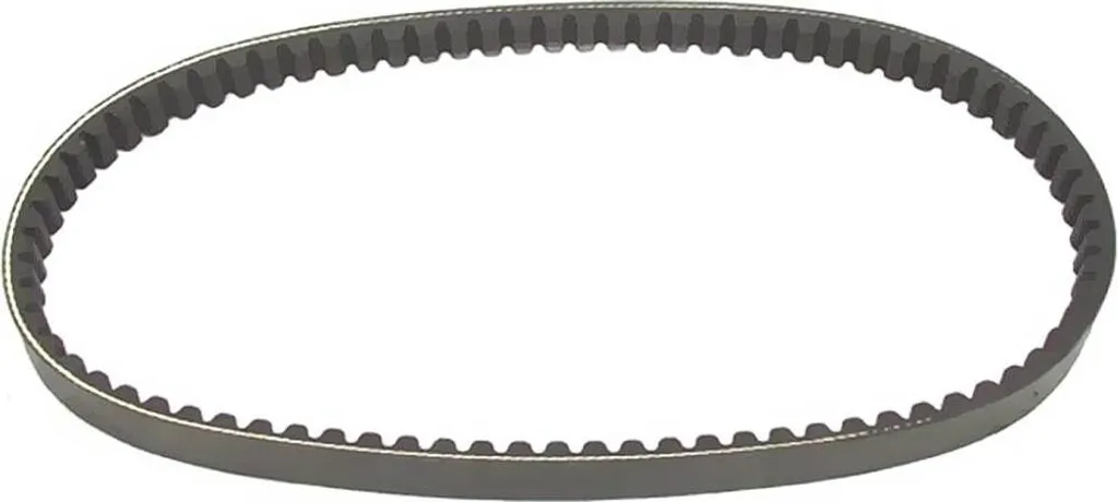Courroie de transmission trapézoïdale BANDO 26,2 x 951 mm résistante