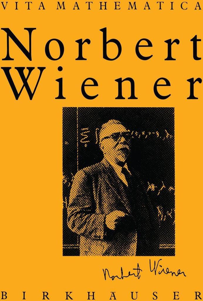 Norbert Wiener 1894-1964