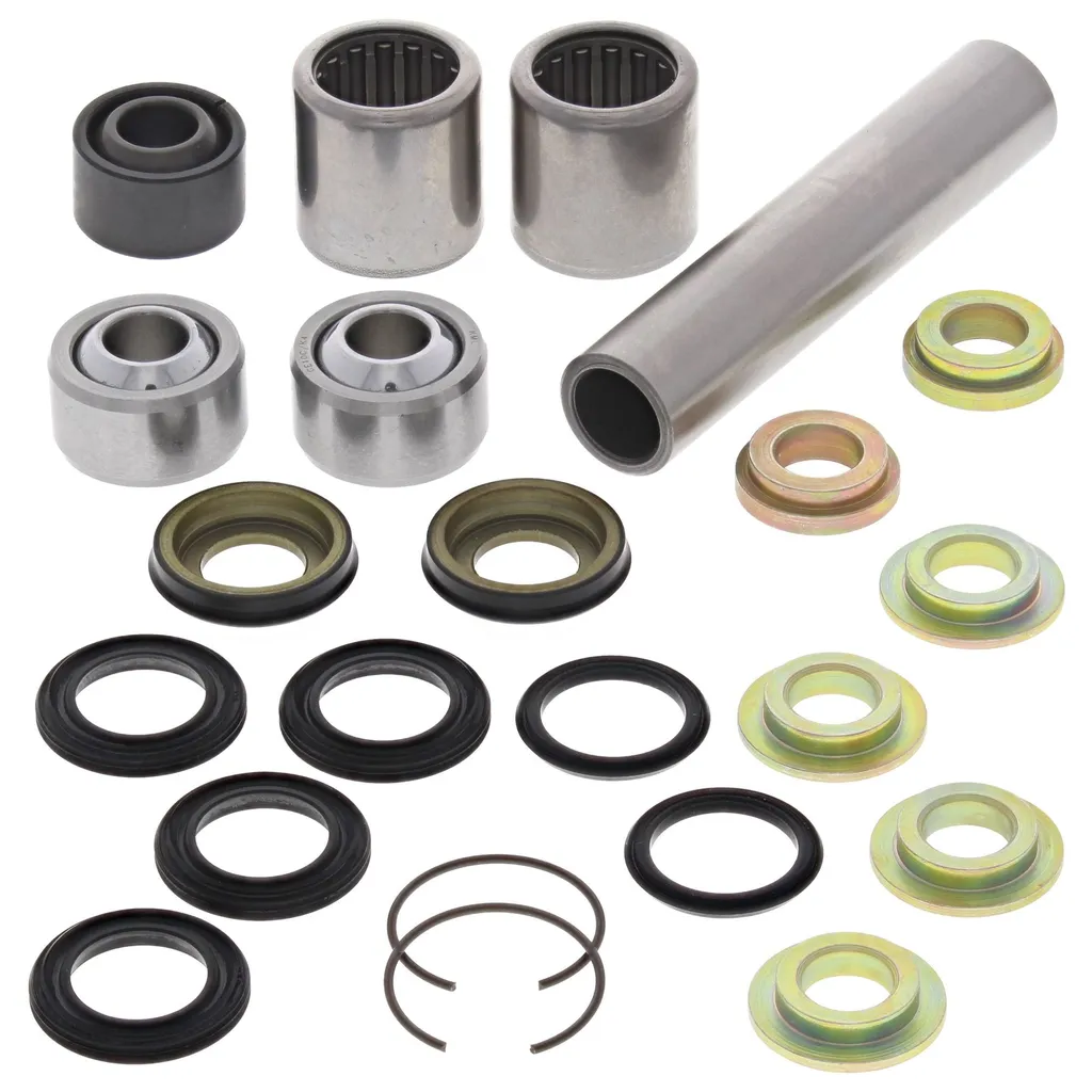 Kit de Réparation Bras Oscillant Moto Cross Kawasaki KX 60 All Balls 93-99