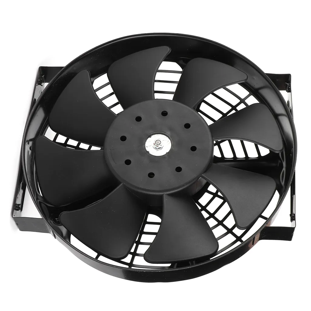 Ventilateur de radiateur universel pour circuit de climatisation
