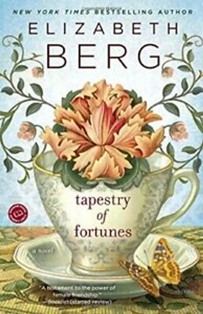 Tapestry of Fortunes Berg New : Le Jeu pour Sortir de l'Ennui en Groupe