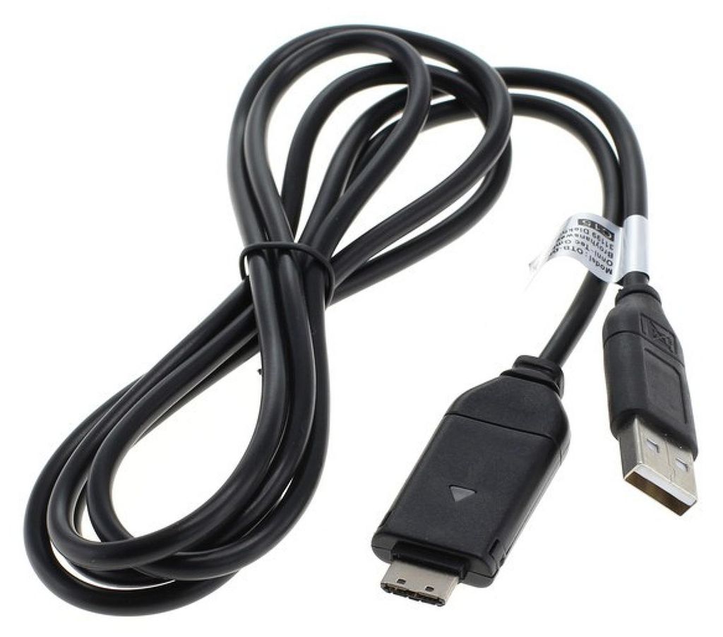 USB-Ladekabel für Samsung ES55 ES60 ES65 ES70 ES71 ES73 Produktbild 