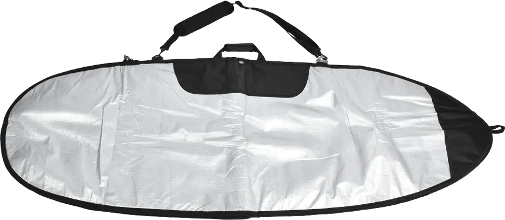 Sac de transport pour planche de surf 6.4 de type chaussette zippée