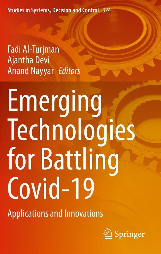 Emerging Technologies for Battling