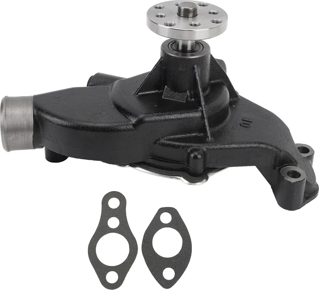 Pompe à eau circulation 850399 pour moteurs marins 4.3L V6 et 5.7L V8