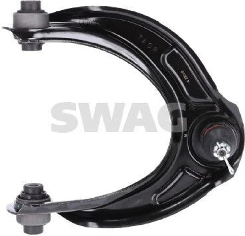 Triangle de suspension supérieur avant droit pour Honda Accord VIII CU