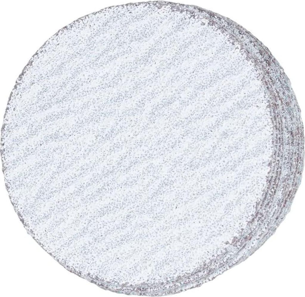 SW-Stahl S3293-75/120 Schleifpapier, ø 75 mm, Körnung 120, 10 Stück