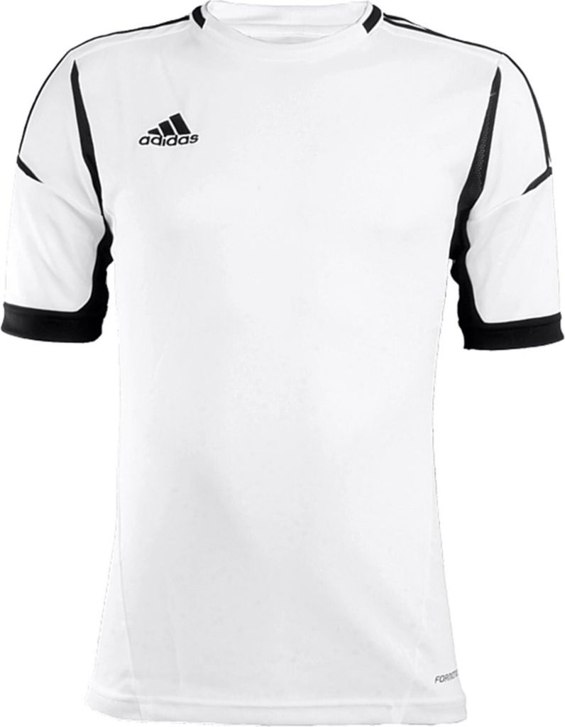 Adidas Tshirts Condivo 12 Jersey Short Sleeve, X19796, Größe: 164