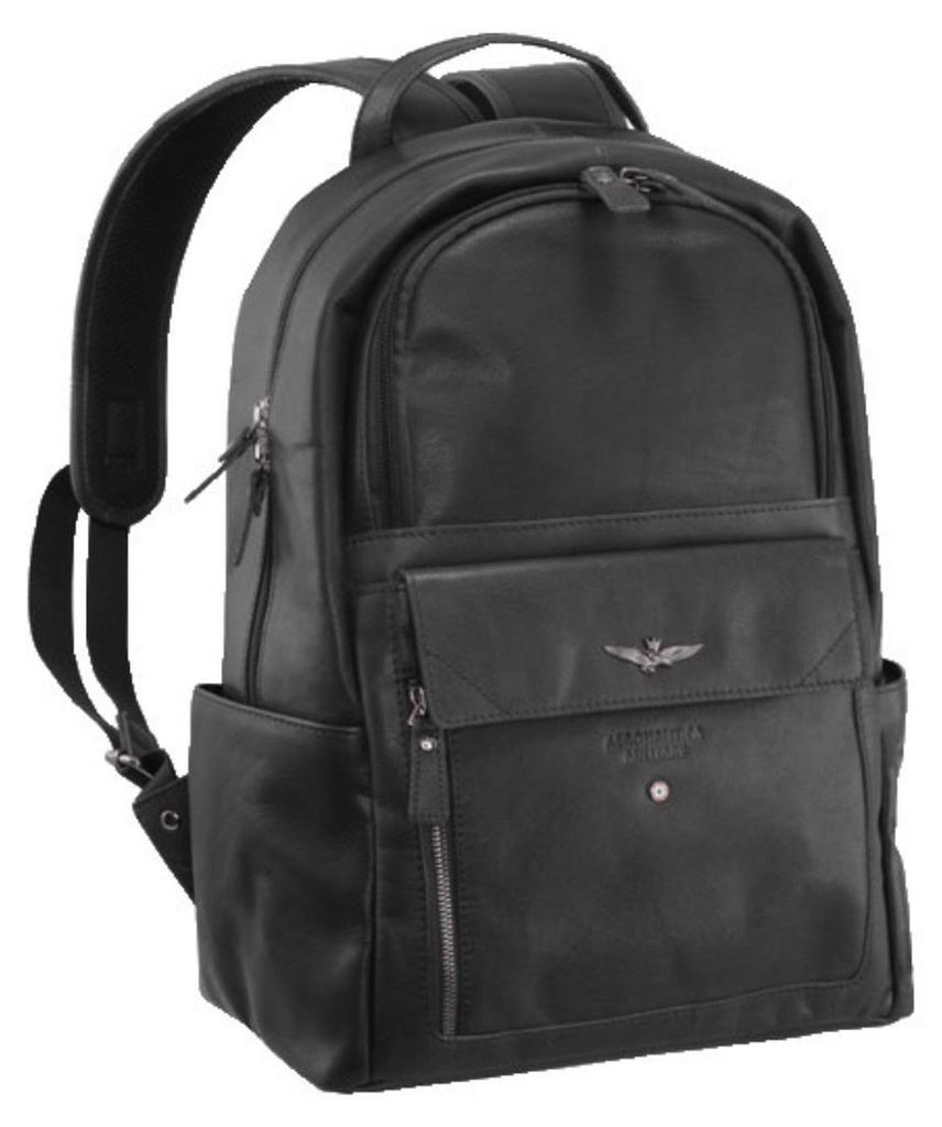Aeronautica Militare Rucksäcke AM355NE