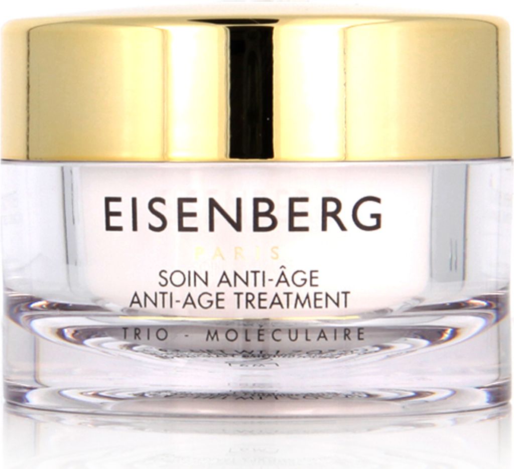 Eisenberg Anti-Age Treatment 50 ml Zdjęcie produktu 