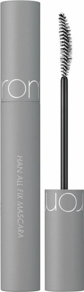 Rom&nd Han All Fix Mascara, mascara voor de wimpers, kleur Productafbeelding 