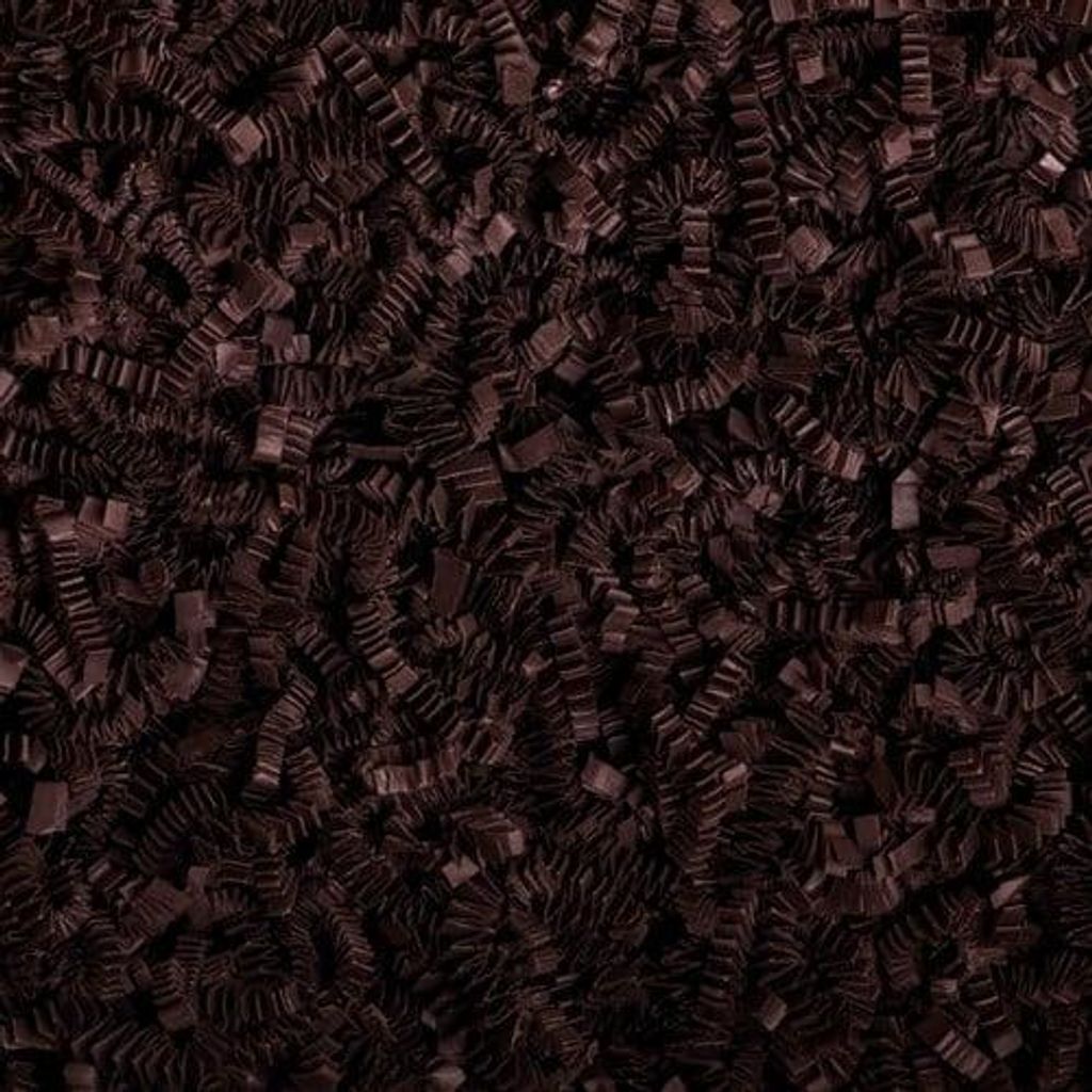 Füllstoff ZigZag Delux dunkelbraun 5 kg