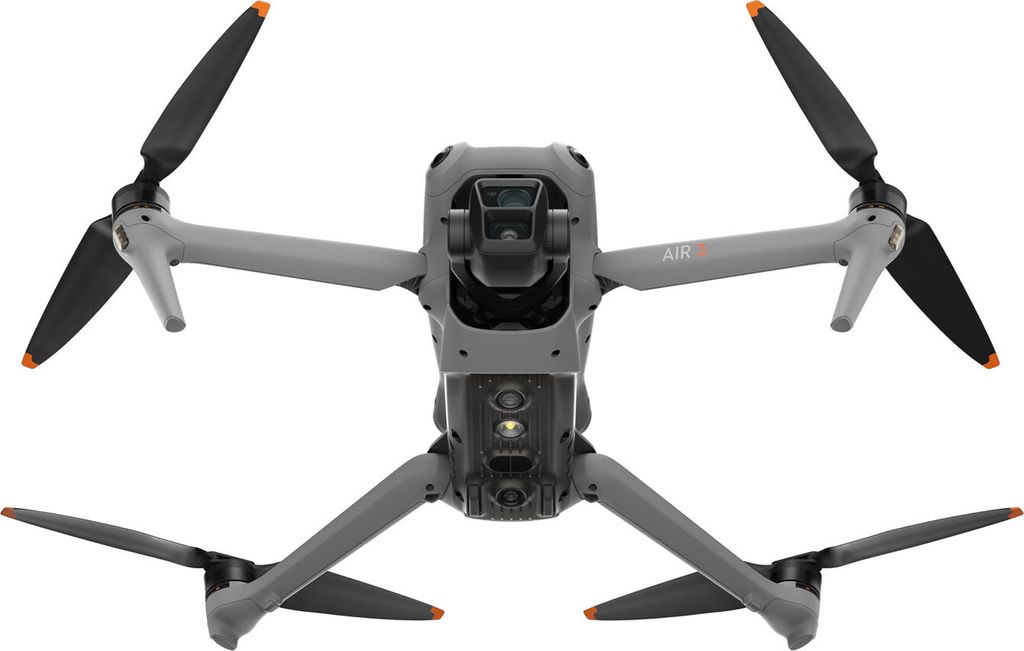 DJI Air 3 (DJI RC-N2) Produktbild 4