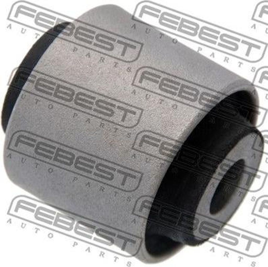 FEBEST HAB-198 Lagerung, Querlenker OE 52340TA0A00 kompatibel mit Accord