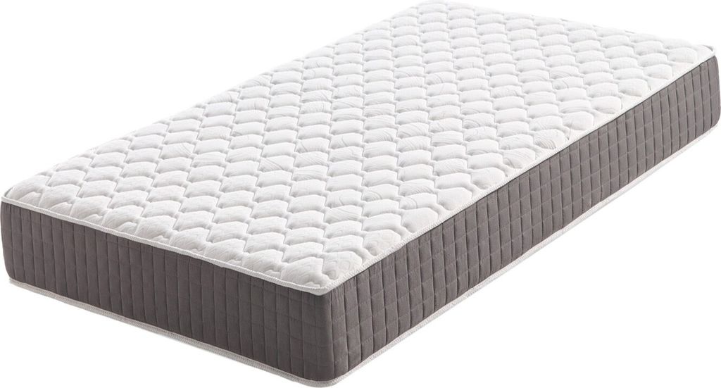 Moonia - Matratze King Relax Supreme - 90X190, 30cm