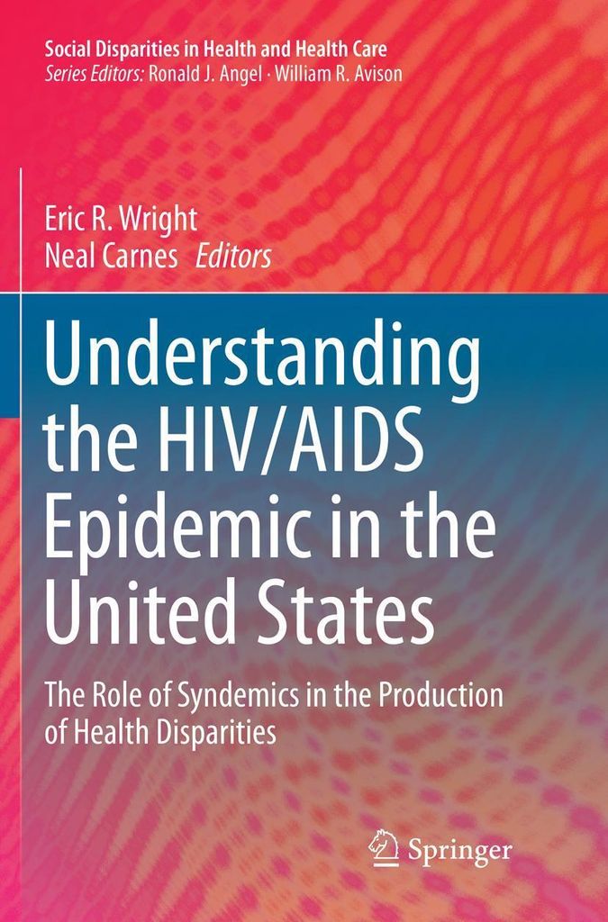 Understanding the HIV/AIDS Epidemic in the United States