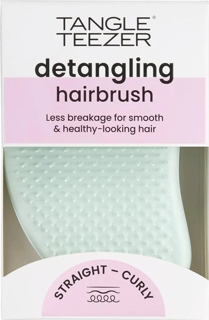 Tangle Teezer Original Ice Blue - 2