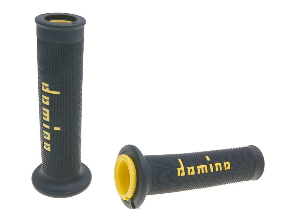 Grips A010 Black/Yellow Obrázek produktu 