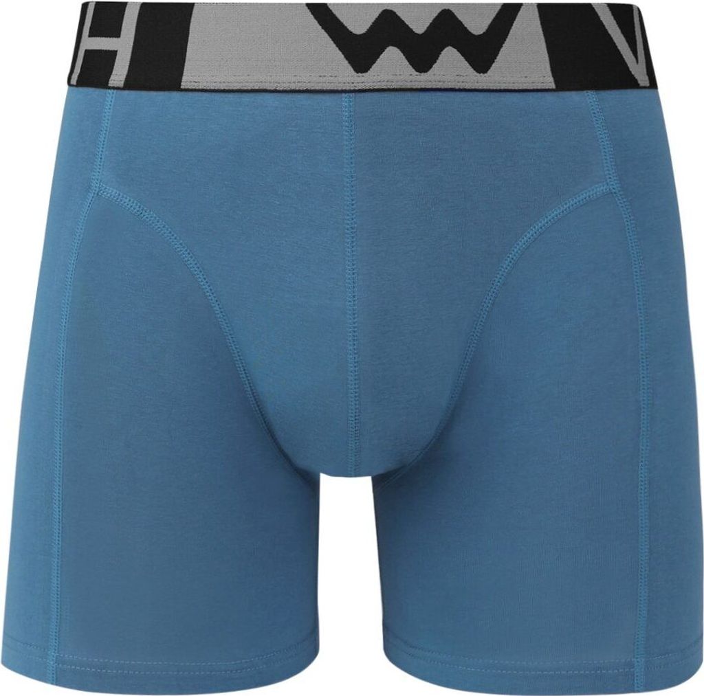 Vuch Herren-Boxershorts Atyn Blau XXL