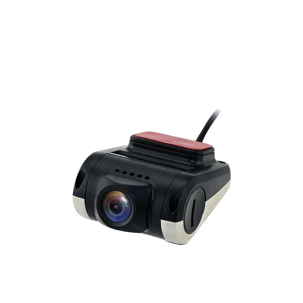 Évitez les Litiges avec le GPS Android DVR et sa Caméra HD 720P Auto