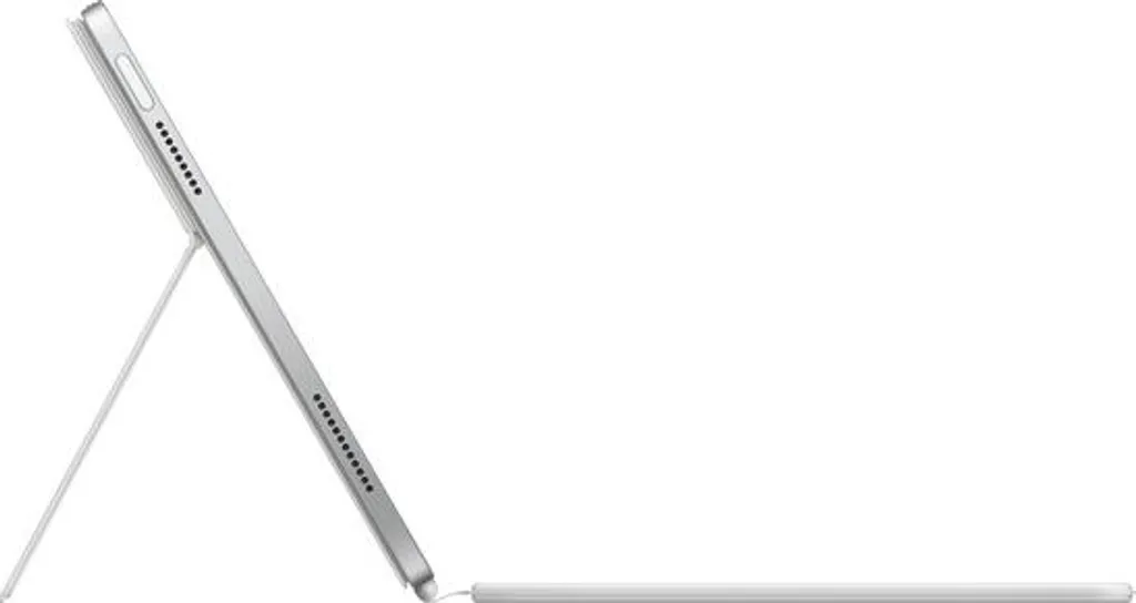 Clavier avec Trackpad pour iPad 10 (2022) - Étui de Protection Modulable - 2