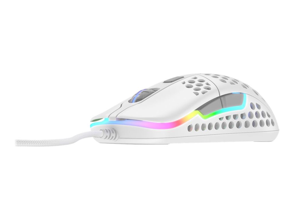 CHERRY Xtrfy MSM M42 RGB Wireless weiß Obrázek produktu 