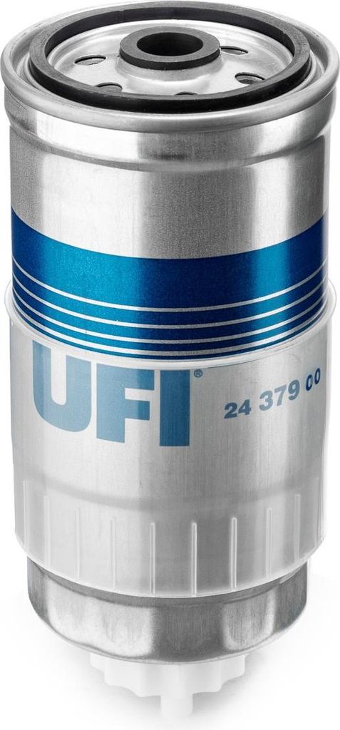 Kraftstofffilter UFI 24.379.00 Filtereinsatz