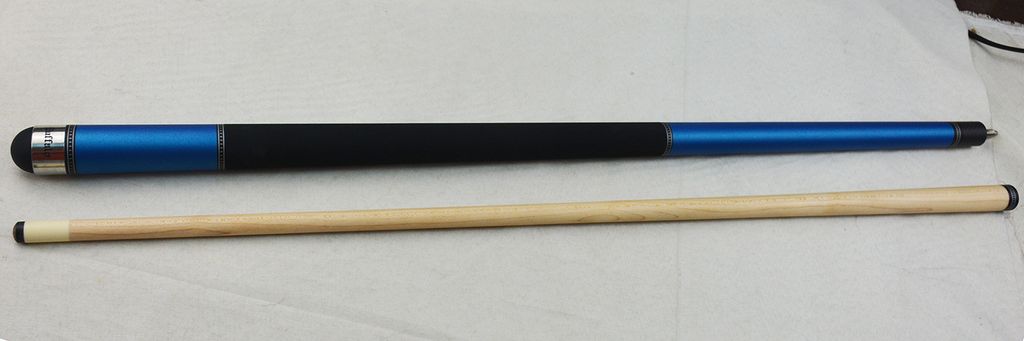 Buffalo Ionics Billardqueue 4