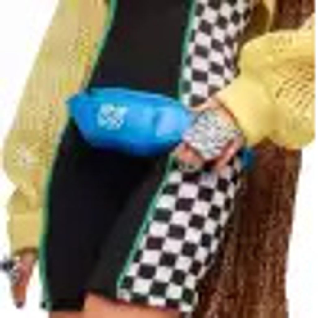 Barbie BMR1959, voll bewegliche Barbie Modepuppe mit Produktbild 16