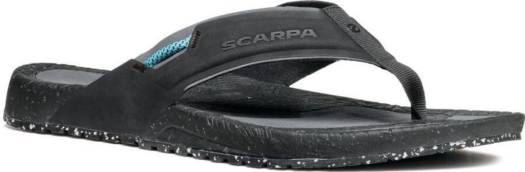 Tegu Climbing-Schuhe, Größe 37, Farbe black - Scarpa