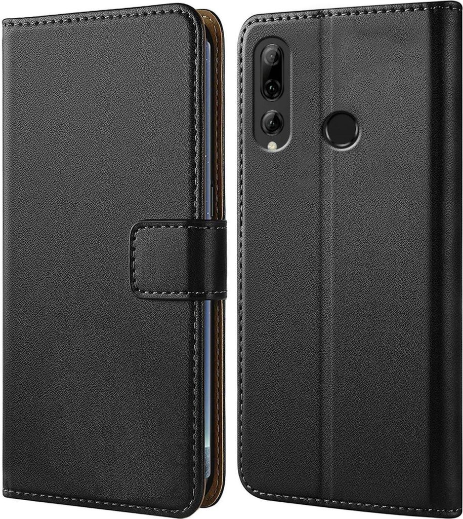 Handy Tasche für Huawei P Smart Plus 2019 Schutzhülle Produktbild 