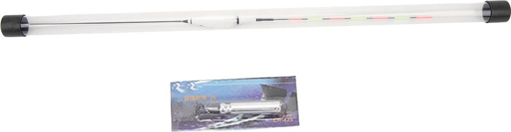Luminous Fishing Float Waterfof Bite Electronic Bobber für Tag und Nacht BC -005