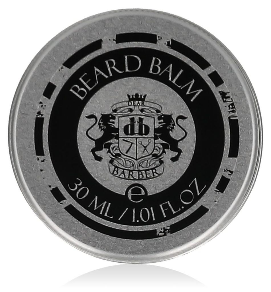 Dear Barber Beard Balm 30 ml Produktbild 