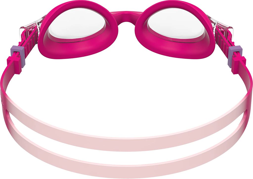 Speedo - "Skoogle" Brille für Kinder RD3895 (Einheitsgröße) (Pink)