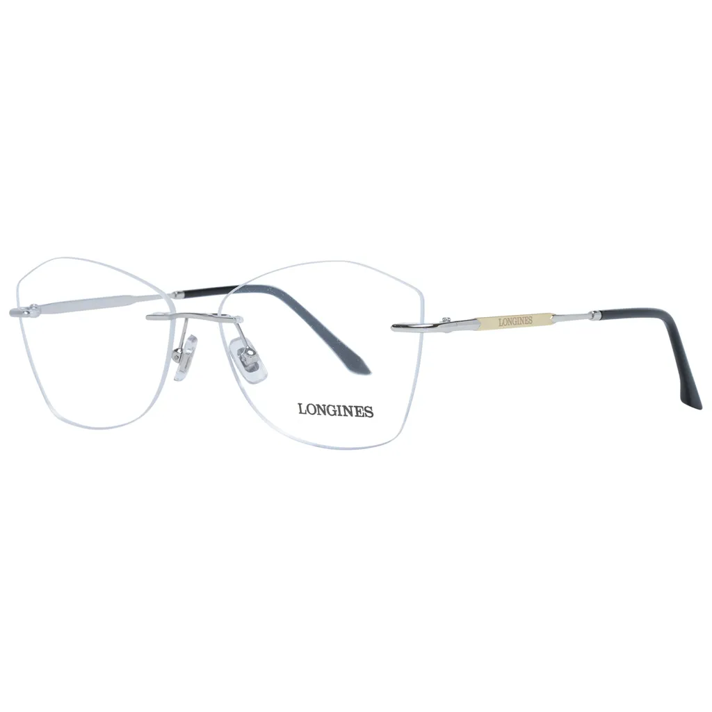 Lunettes de soleil de luxe Longines LG5010H pour Homme et Femme Style Chic