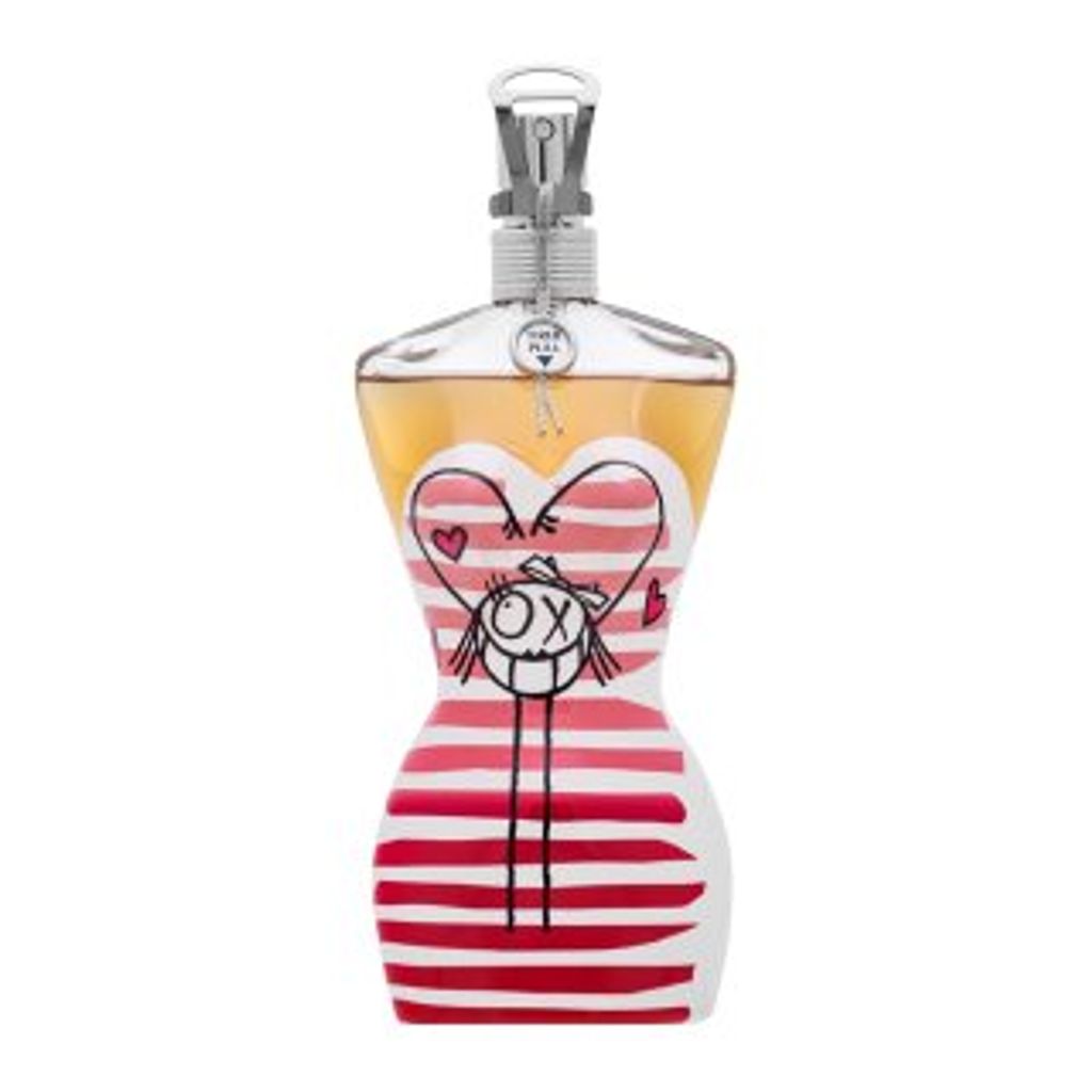 Jean Paul Gaultier Classique Eau Fraiche I Love Gaultier Produktbild 