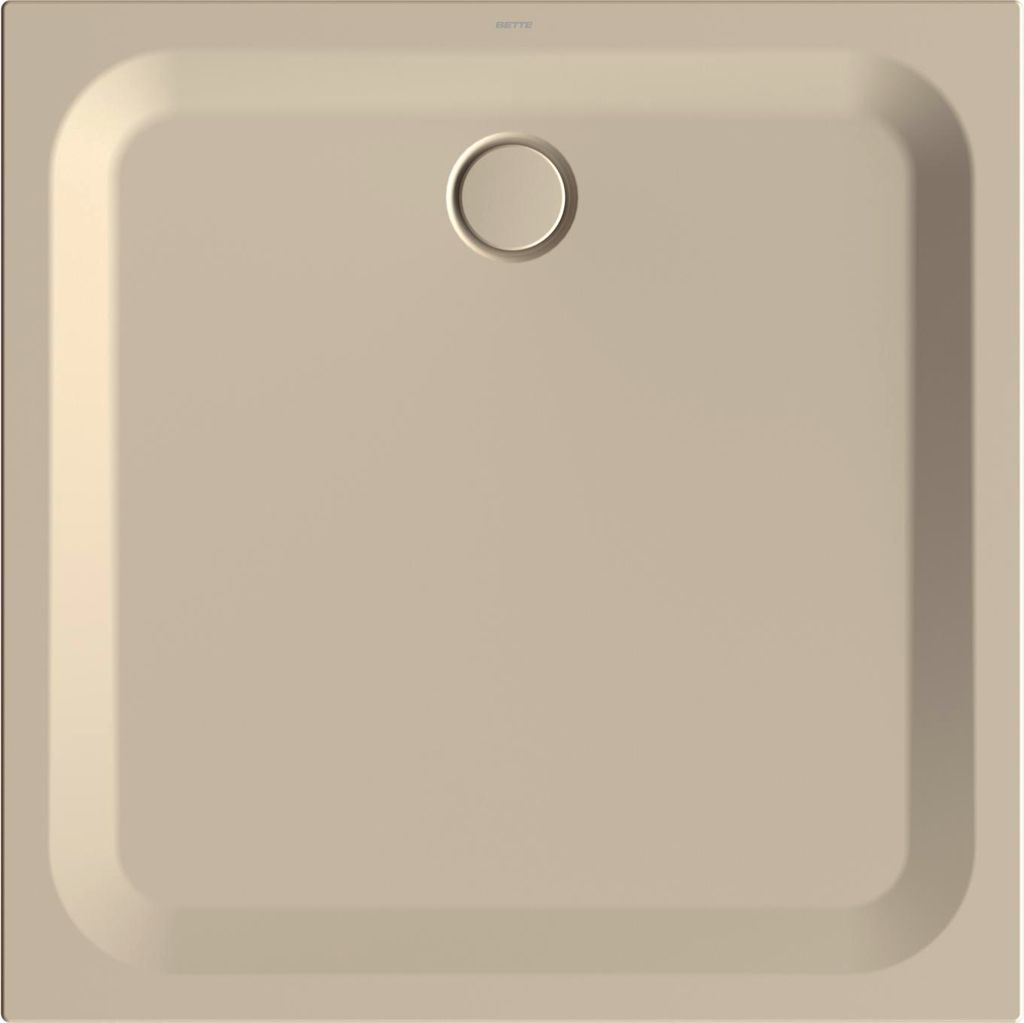 BETTE 8743-422AE Duschwannen Rechteck Ultra 1050-1500