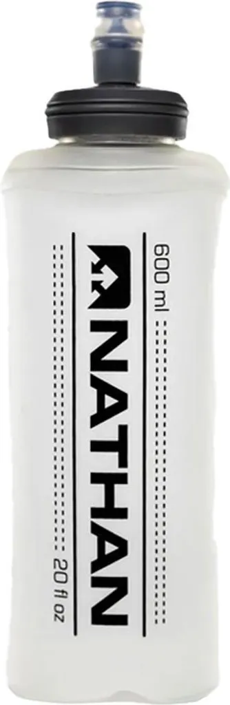 Borraccia Nathan Soft Flask 590ml | Accessori Running Professionali
