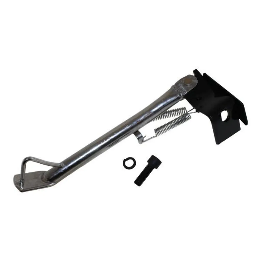 Béquille latérale pour scooter MBK Booster et Yamaha BWS 50cc Euro 2