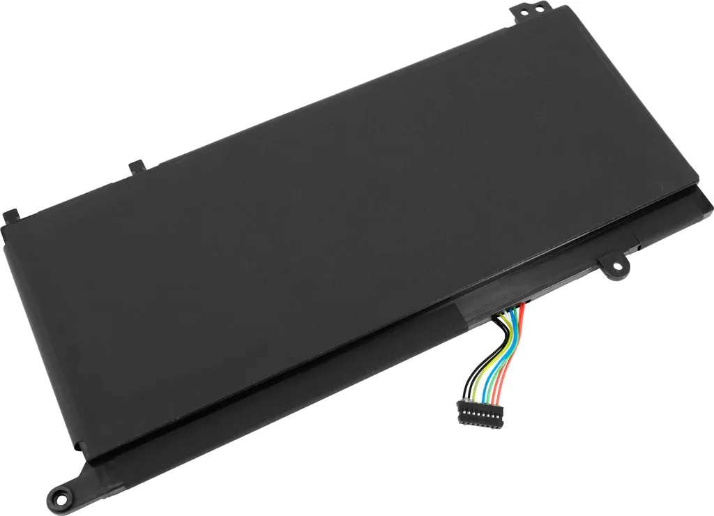 PowerSmart 3907mAh 11.52V Akku per LENOVO ThinkBook 15 G2 L19C3PDA, L19D3PDA, L19L3PDA