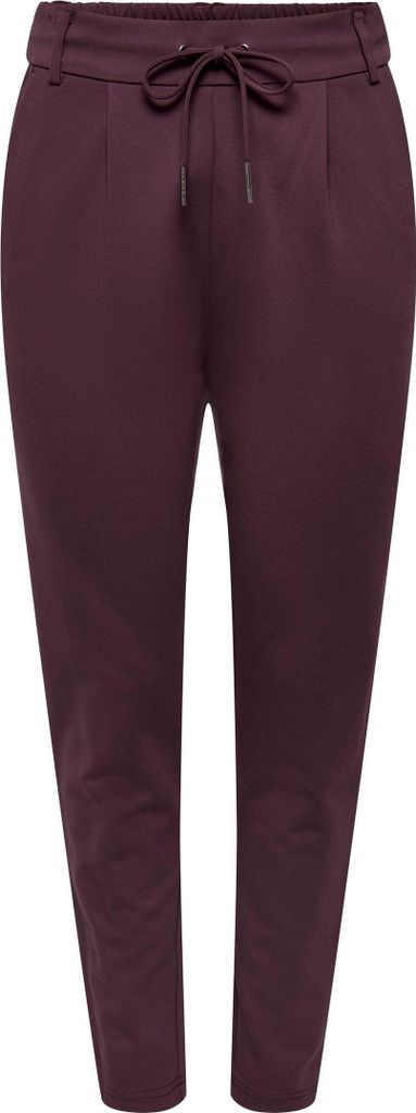 ONLY Elegante Stoffhose Poptrash Paperback Stretch Pants Produktbild 