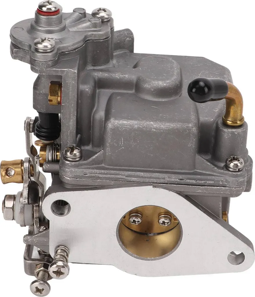 Carburatore Premium Tohatsu MFS9.8A3 - Ricambio 3V2031000M in Lega Alta Qualità