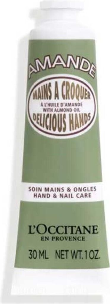 L'Occitane Almond, Krémová, Ženy, Univerzálna pleť, Obrázok produktu 
