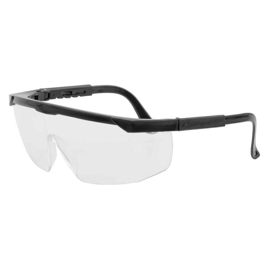 Schutzbrille Laborbrille Sicherheitsbrille Arbeitsschutzbrille Transparent 