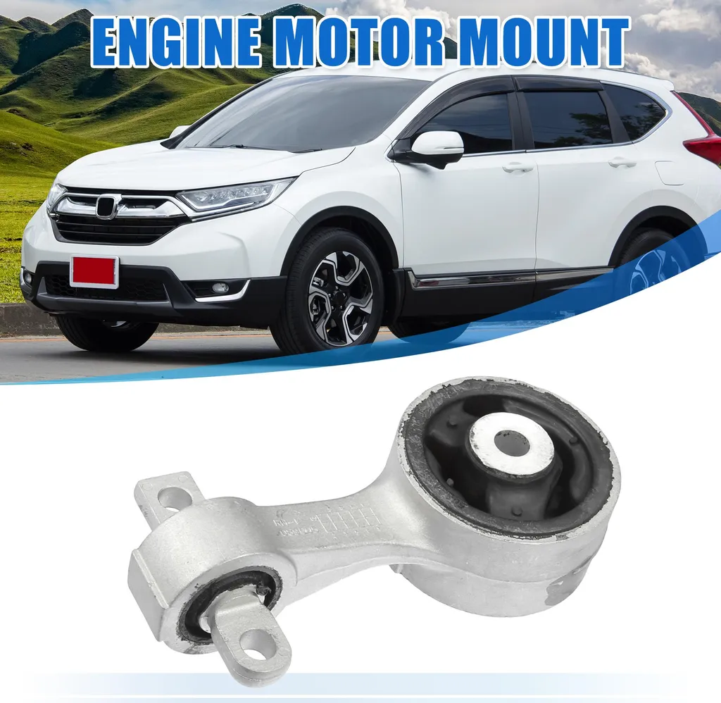 Réparer Support Moteur Honda CR-V : Pièce 50880-SWA-A01 pour Entretien
