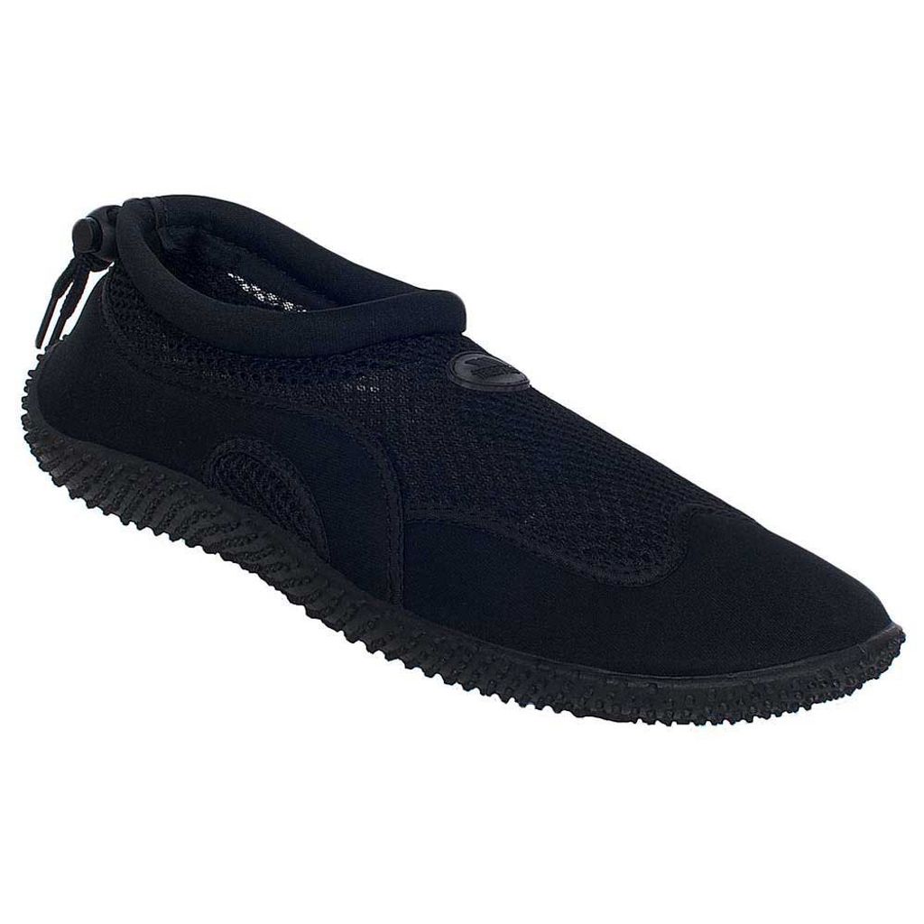 Trespass Paddle Black EU 37