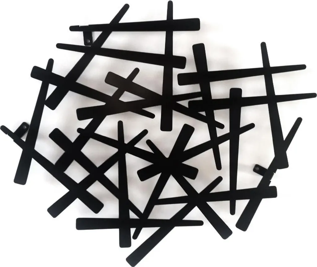 Stop au désordre dans l'entrée avec l'Accroche couloir Bierky Decorizzly