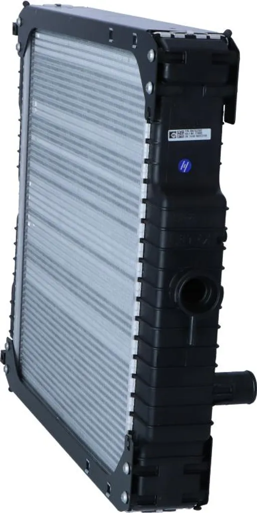 Radiateur de Refroidissement NRF 54092 pour Maintenance de Véhicule - 13
