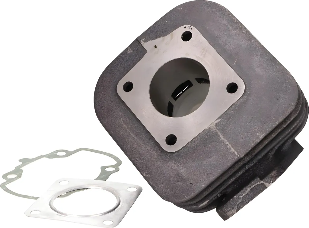Haut moteur 50ccm en fonte pour Daelim S-Five et E-Five - Pièce Neuve